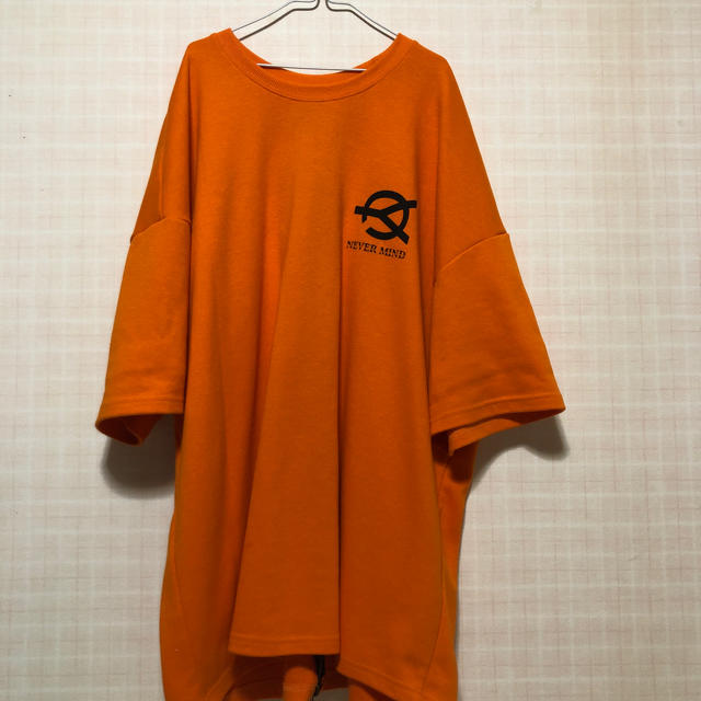 OY orangeTシャツ    メンズのトップス(Tシャツ/カットソー(半袖/袖なし))の商品写真
