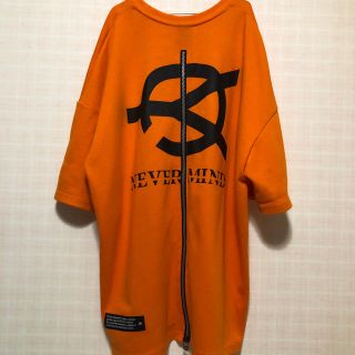 OY orangeTシャツ   (Tシャツ/カットソー(半袖/袖なし))