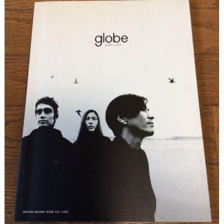 globe ピアノソロ(ポピュラー)