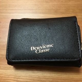 ドゥーズィエムクラス(DEUXIEME CLASSE)のDeuxieme classc 財布(財布)