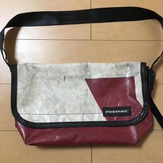 フライターグ(FREITAG)のFREITAG メッセンジャーバッグ(メッセンジャーバッグ)