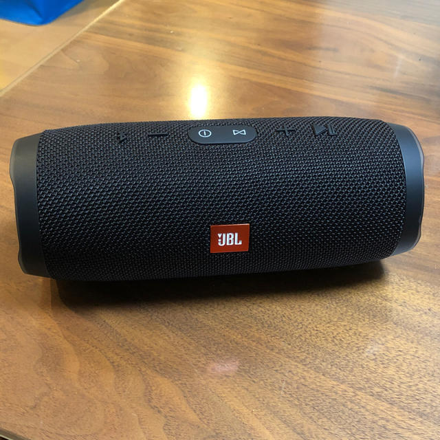 JBL CHARGE3 Bluetoothスピーカー