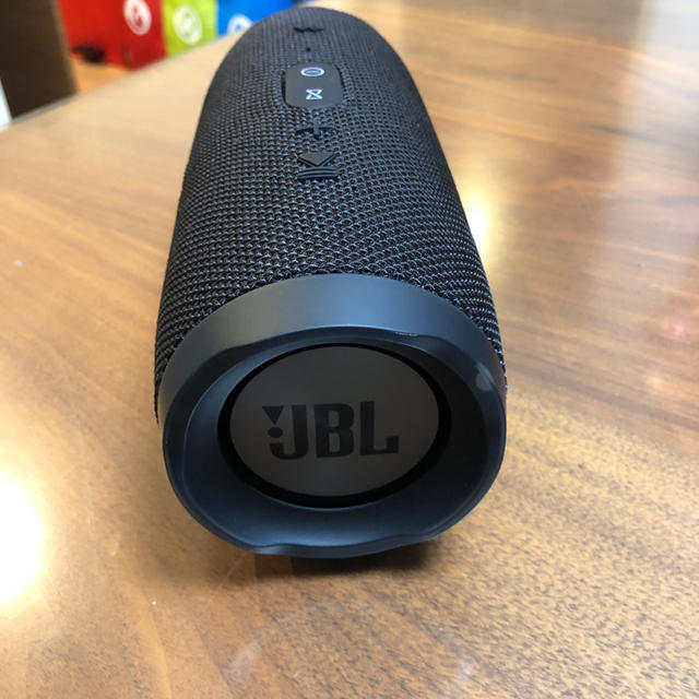 JBL CHARGE3 Bluetoothスピーカー 2