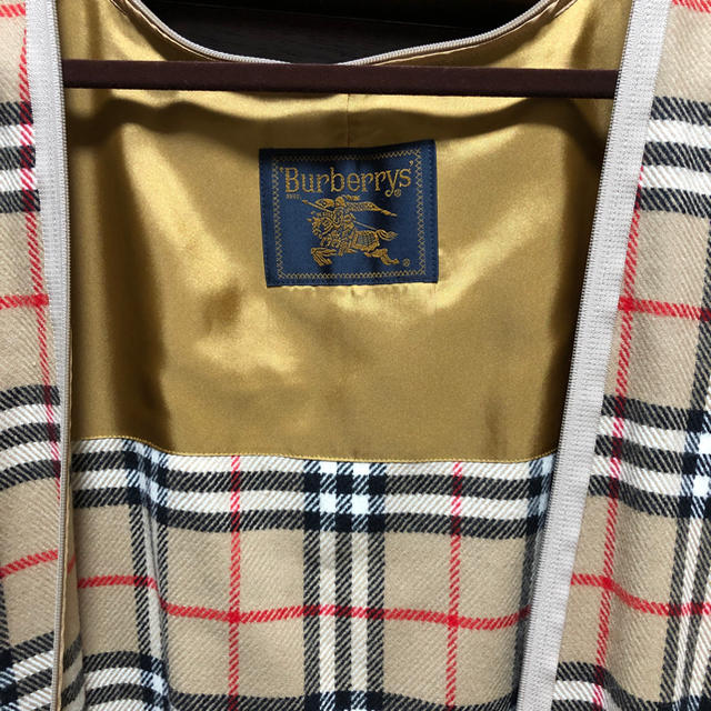 BURBERRY(バーバリー)のshima様 専用！Burberry トレンチコート ライナー付き レディースのジャケット/アウター(ロングコート)の商品写真