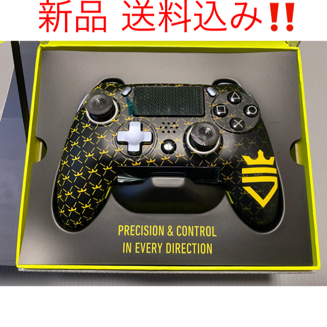 SCUF VANTAGE 新品未使用