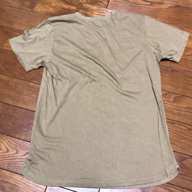 nonnative(ノンネイティブ)の新品未使用 ノンネイティブ Tシャツ メンズのトップス(Tシャツ/カットソー(半袖/袖なし))の商品写真