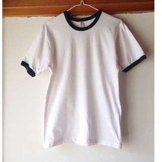 アメリカンアパレル(American Apparel)のアメリカンアパレル Ｔシャツ Ｓ(Tシャツ/カットソー(半袖/袖なし))