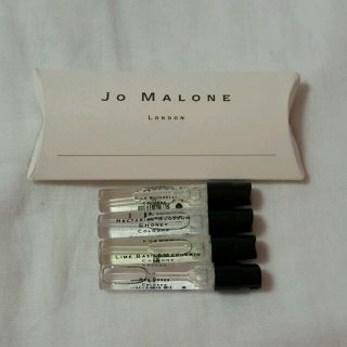 ジョーマローン(Jo Malone)の❤ぷち❤様専用(香水(女性用))