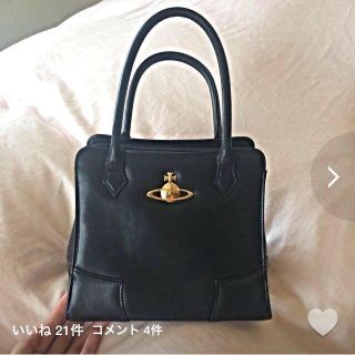 ヴィヴィアンウエストウッド(Vivienne Westwood)のミニバッグ k...さま専用(ハンドバッグ)