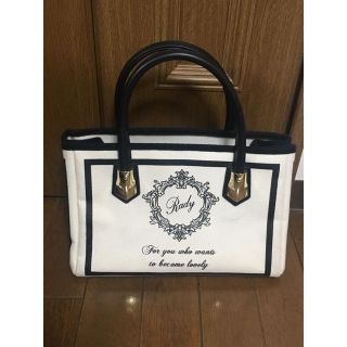 レディー(Rady)のRady  ホテルシリーズ BAG(トートバッグ)