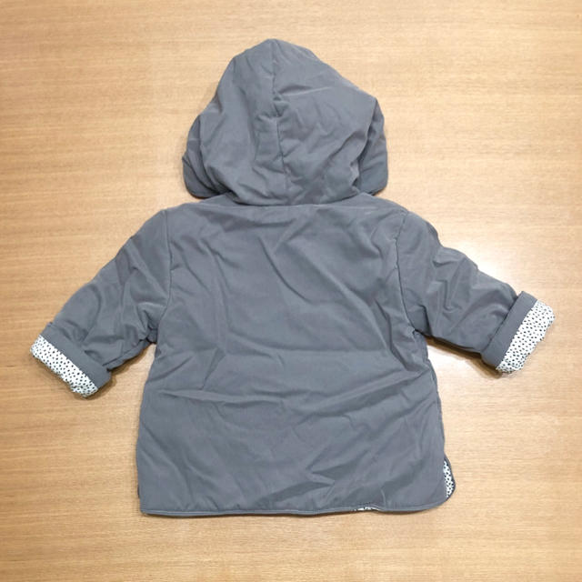 ZARA KIDS(ザラキッズ)の【未着用あり】子供服まとめ売り 70 74 80 86 92 zara baby キッズ/ベビー/マタニティのベビー服(~85cm)(その他)の商品写真