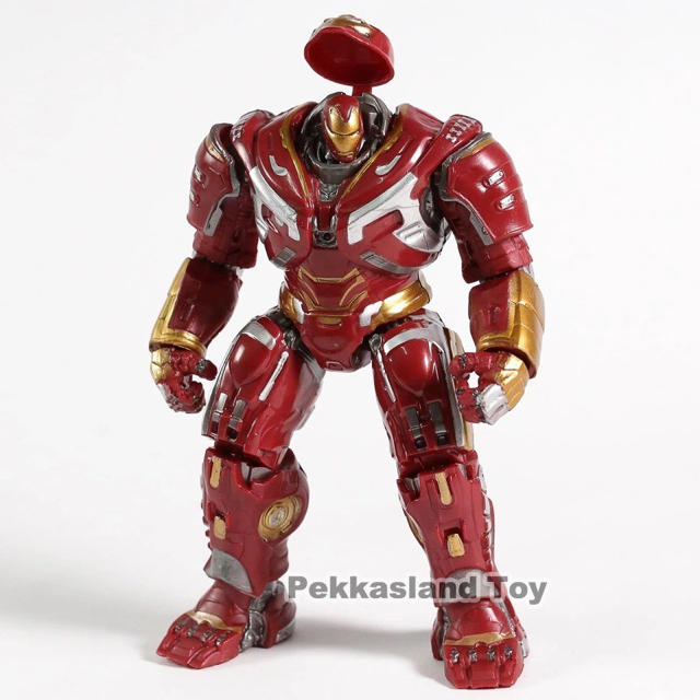 ハルクバスター マークⅡ フィギュア アベンジャーズ ハルクバスター マークⅡ フィギュア アベンジャーズ