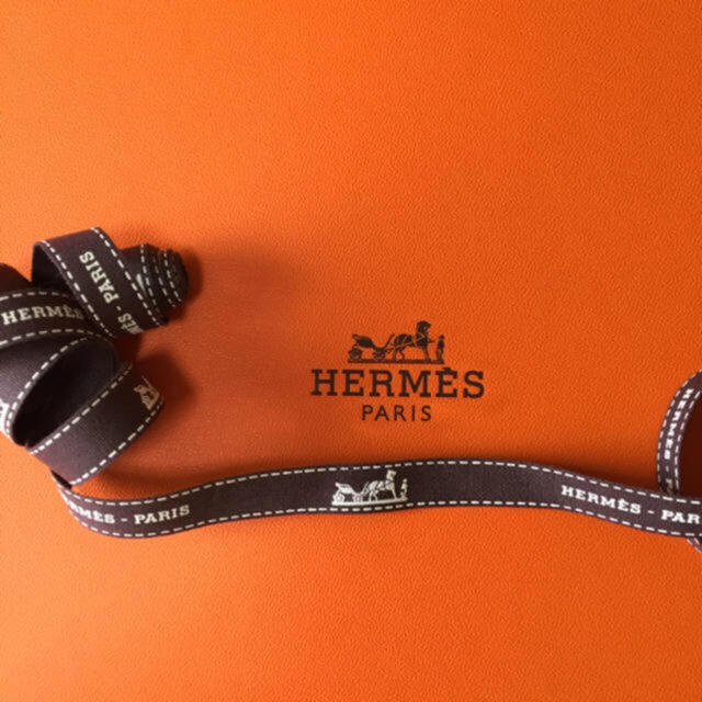 Hermes(エルメス)のHERMES♡リボン その他のその他(その他)の商品写真