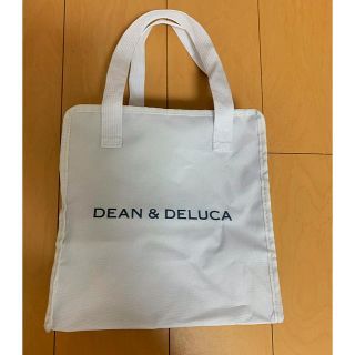 ディーンアンドデルーカ(DEAN & DELUCA)のDEAN&DELUCA ディーンアンドデルーカ 保冷バッグ(弁当用品)