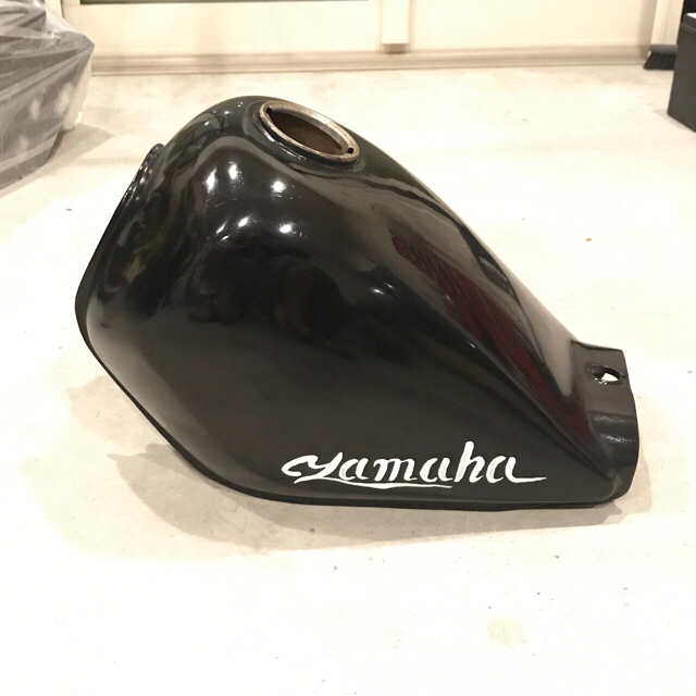 tw200 タンク tw200 タンク