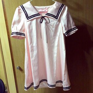 スワンキス(Swankiss)のswankiss中村里沙コラボ👗新品✨(ミニワンピース)