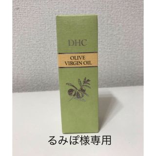 ディーエイチシー(DHC)のDHC OLIVE VIRGINOIL 30ml(フェイスオイル/バーム)