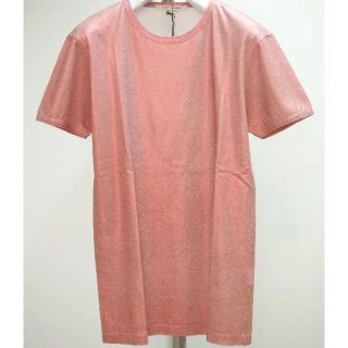 マークジェイコブス(MARC JACOBS)の定価2.9万円 マークジェイコブス 13SSカットソーXS(Tシャツ/カットソー(半袖/袖なし))