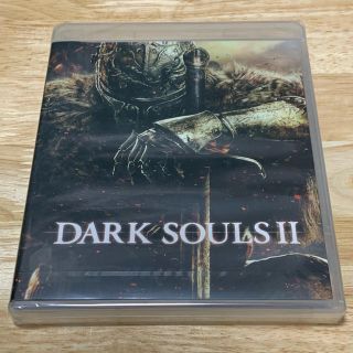 プレイステーション3(PlayStation3)のDARK SOULS II 特典 特製マップ&オリジナルサウンドトラック(ゲーム音楽)