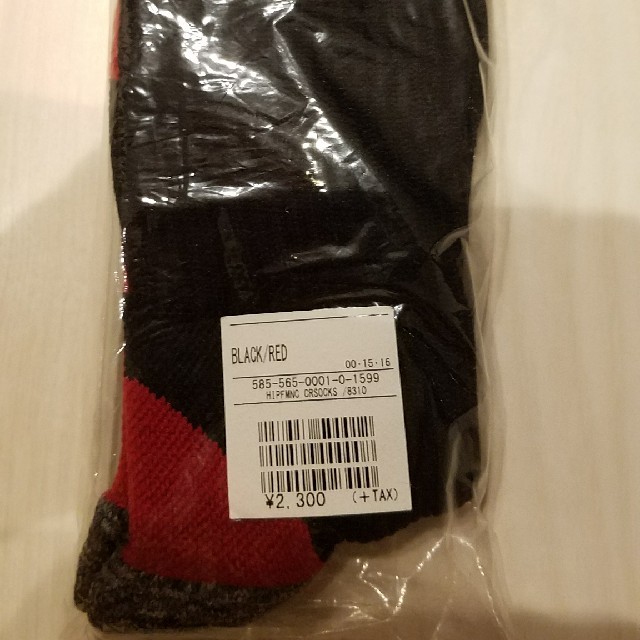 FREAK'S STORE(フリークスストア)の値下げ不可　socks メンズのレッグウェア(ソックス)の商品写真