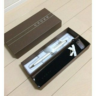 クロス(CROSS)の新品 CROSS ボールペン(ペン/マーカー)