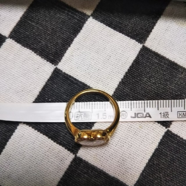 Chopard(ショパール)のまあ様専用  Chopard ハッピーダイヤモンド リング レディースのアクセサリー(リング(指輪))の商品写真