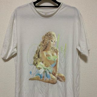 レディー(Rady)の訳あり!Rady／メンズTシャツ(Tシャツ/カットソー(半袖/袖なし))