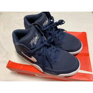 ナイキ(NIKE)の(NIKE)AIR FLIGHT CLASSIC(スニーカー)