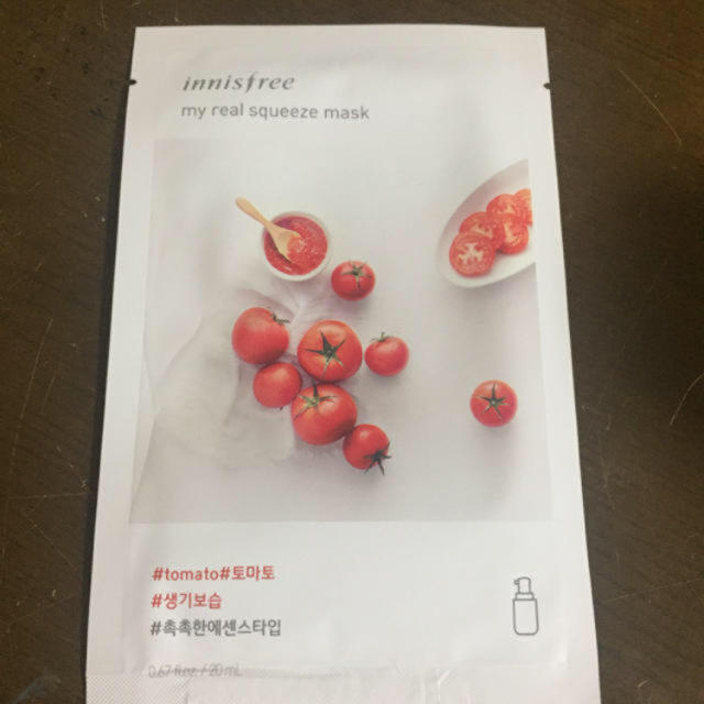Innisfree 韓国 フェイスマスク トマトシートマスク お土産の通販 By Yuuki 出品休止中 イニスフリーならラクマ Innisfree 韓国 フェイスマスク トマトシートマスク お土産の通販 By Yuuki 出品休止中 イニスフリーならラクマ