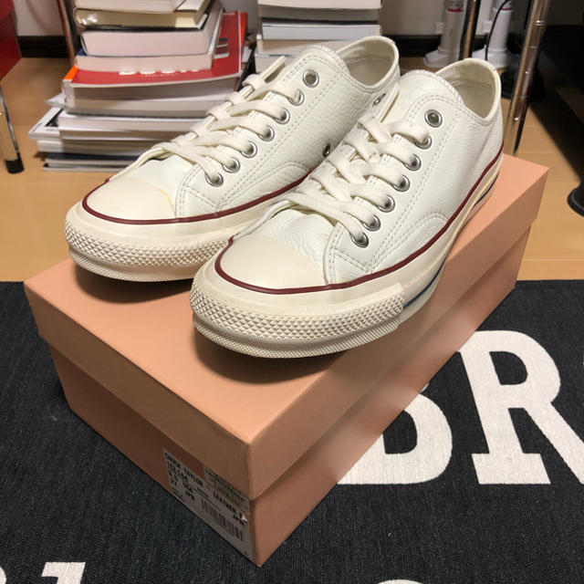 【最終値下げ】converse addict chuck taylor