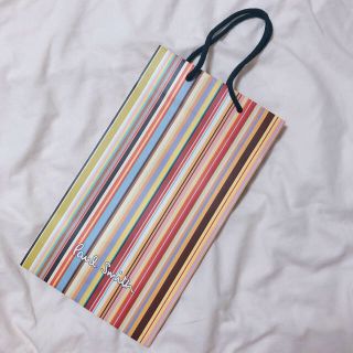 ポールスミス(Paul Smith)のPaul Smith ショッパー(ショップ袋)