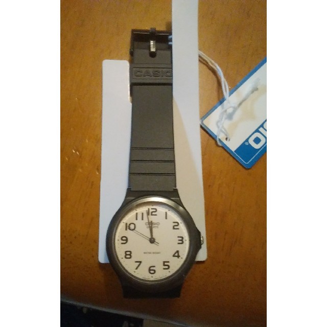 CASIO(カシオ)のカシオ　時計 メンズの時計(腕時計(アナログ))の商品写真