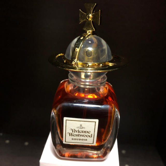Vivienne Westwood(ヴィヴィアンウエストウッド)のヴィヴィアン ウエストウッド 香水 コスメ/美容の香水(香水(女性用))の商品写真