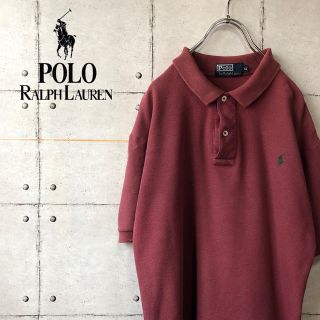 ポロラルフローレン(POLO RALPH LAUREN)の【ne208様専用】 ポロラルフローレン ワンポイントロゴ ポロシャツ(ポロシャツ)