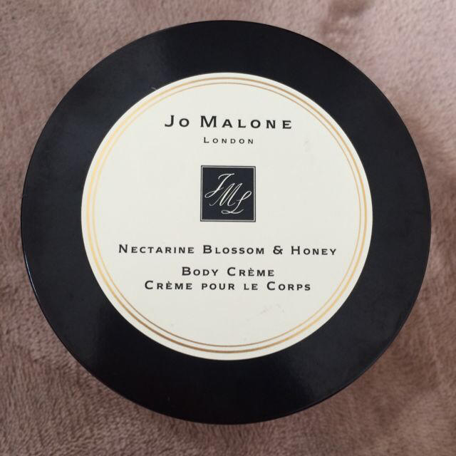 Jo Malone(ジョーマローン)のJo MALONE ボディークリーム コスメ/美容のボディケア(ボディクリーム)の商品写真