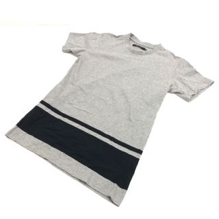 ユナイテッドアローズ(UNITED ARROWS)のユナイテッドアローズ《UNITED ARROWS》半袖 ボーダー Ｔシャツ Ｓ(Tシャツ/カットソー(半袖/袖なし))