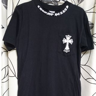 クロムハーツ(Chrome Hearts)の最終お値下げ！！クロムハーツ 半袖Tシャツ(Tシャツ/カットソー(半袖/袖なし))