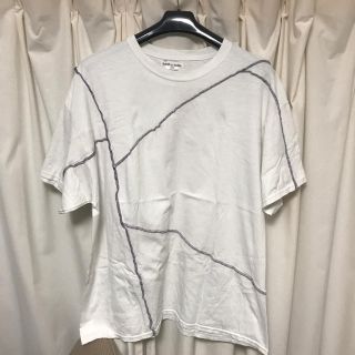 ニードルス(Needles)のリビルドバイニードルス Tシャツ ニードルス ネペンテス 再構築 RRL(Tシャツ/カットソー(半袖/袖なし))