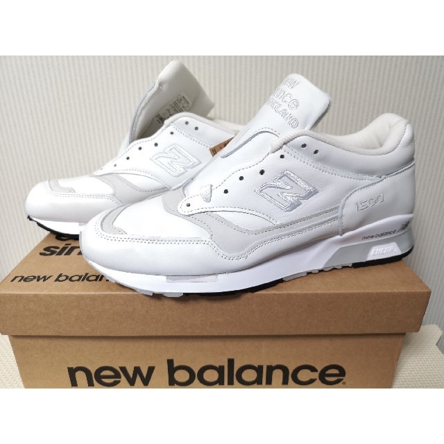 正規品 新品未使用29.0cm NEW BALANCE M1500WG