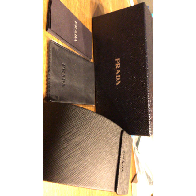 お得正規品 PRADA - プラダ PRADA サングラスの通販 by よいものを、おやすく|プラダならラクマ 日本製人気