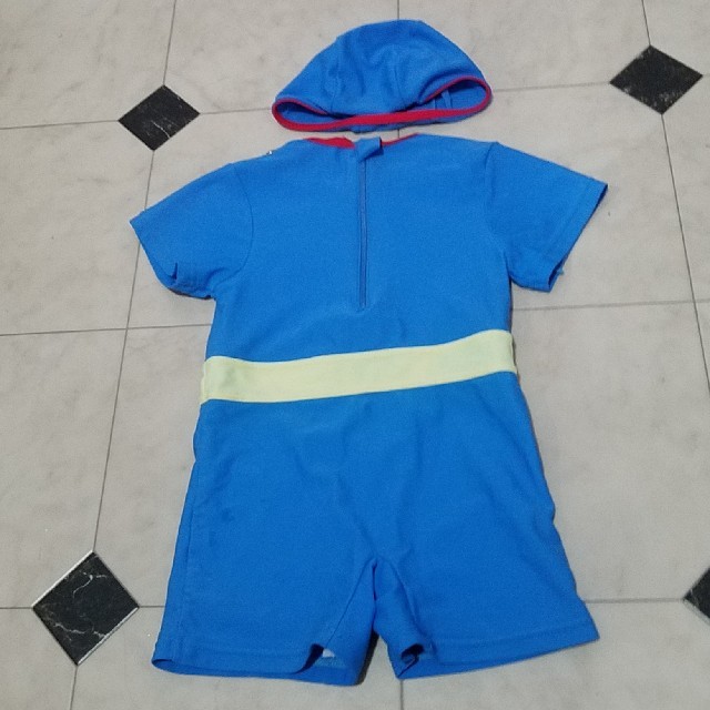 インスタ映え⭐キッズ水着⭐男の子 キッズ/ベビー/マタニティのキッズ服男の子用(90cm~)(水着)の商品写真