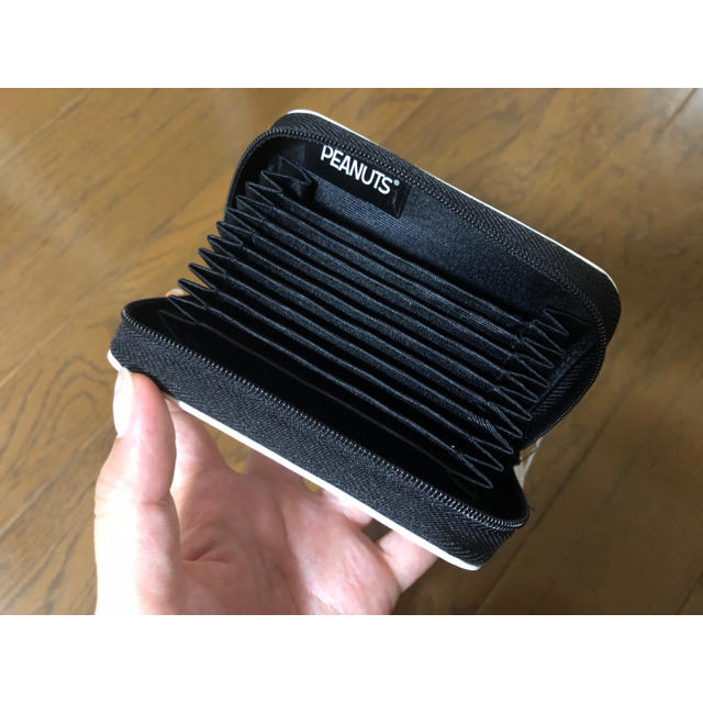 爆買いセール スヌーピー カードケース スヌーピーカードケース