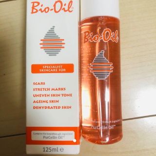 バイオイル(Bioil)のdn様専用　バイオオイル125ml(ボディオイル)