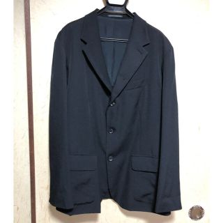 ヨウジヤマモト(Yohji Yamamoto)のshiro hebi様専用 yohji yamamoto 18ss ジャケット(テーラードジャケット)