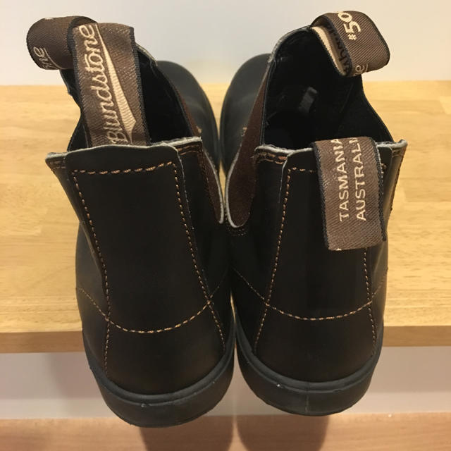 ブランドストーン/Blundstone SIDEGORE BOOT 500 - ブーツ