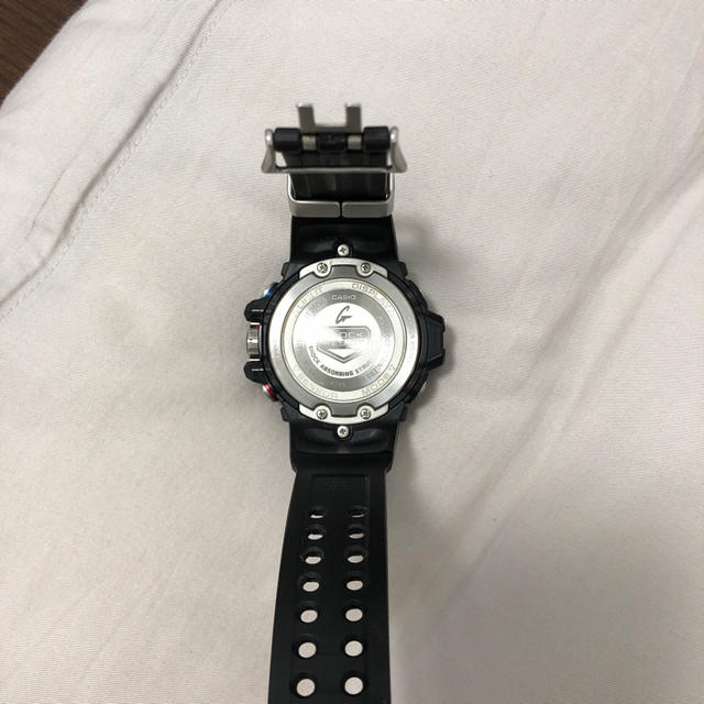 G-SHOCK(ジーショック)のG-SHOCK ガルフマスター メンズの時計(腕時計(デジタル))の商品写真