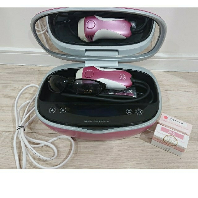 ケノン 脱毛器 ケノン 脱毛器