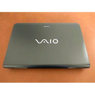 ソニー(SONY)のSONY VAIO Windows パソコン(ノートPC)