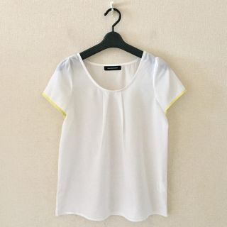 クイーンズコート(QUEENS COURT)のkimitan様専用♡合計2点☆SALE☆クイーンズコート♡プルオーバー シャツ(シャツ/ブラウス(半袖/袖なし))