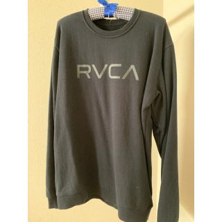 ルーカ(RVCA)のRVCA トレーナー(スウェット)